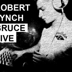 Robert Lynch - BRUCE LIVE (006)