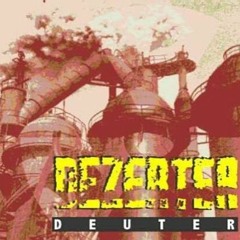 Dezerter [Deuter] - Nie ma ciszy w bloku