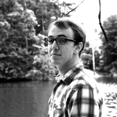 Moving Too Fast - Tyler Dippold