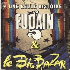 Une Belle Histoire - Michel Fugain cover