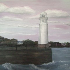 Light House Rocket Ship