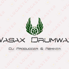 Antoine Clamaran - Dr. Drums 2012  (Wasax Drumwax's Dirty mix)