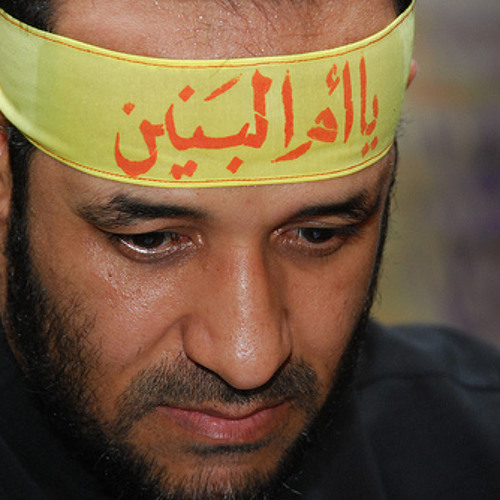 إشهق يا شيعي شموخاً حين يمرّ إسم العباس
