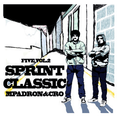 M.Padron y Cro - Como te sientes tu (Prod. M.Padron) 2010 & 2011