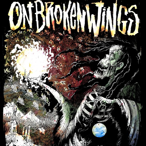 On Broken Wings - Ego Ideal