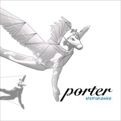 Porter - Host Of A Ghost