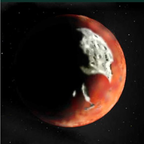 Phobos - Harbinger (wip)