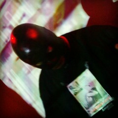 Die-6 - ¨Back.te.riality live @ Rouge BCN Off Sónar 2012¨