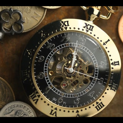 Theme from Pocketwatch (Mellow, Orchestra)
