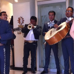Mariachi gone jewish.