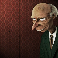 HEROX - Mr Gatsby (Arrogate REMIX)