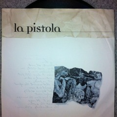 La Pistola - Crash Car Movie Star