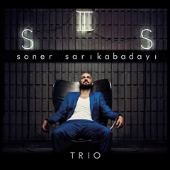 Soner Sarikabadayi - Burada Biri Var ( Remix )