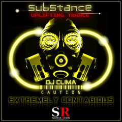 Dj Clima - Substance [Original version] !d(-_-)!