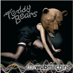 Punkrocker (Feat. Iggy Pop) (Wub Machine Remix)