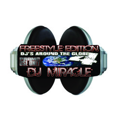 DJ MIRACLE MIX