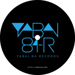 Need For Mirrors - Palace_Yabai 84 Records_YBI001A (12')
