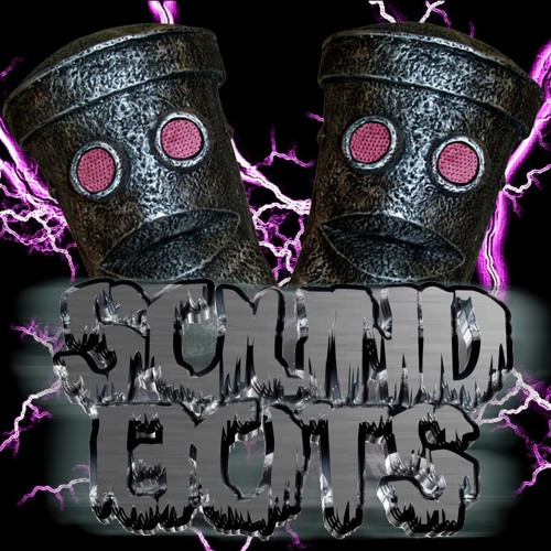 Stream Biggie smalls vs. Missy Elliot -MashUp (Sound Bots) by Sound