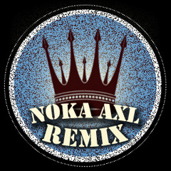Brand New Day 2012 ( NOKA AXL )