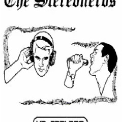 SLT Scanner Stereonerds - I Hear A New World