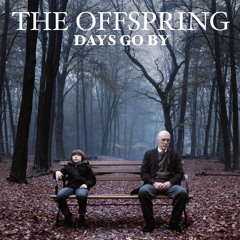 The Offspring - Days Go By (Acoustic Cover) by Janick Thibault