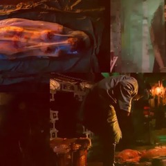 ZoeWithDaFlow Ft @IamSaintFresh- Thought All In My Head Prod By DaeMurda