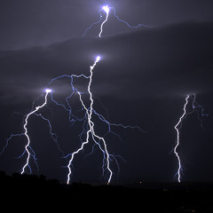Thunder July 1st