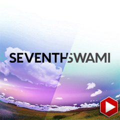 Seventh Swami-Head Heart and Heavens