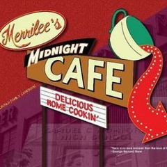 WATT SON - MIDNIGHT CAFE