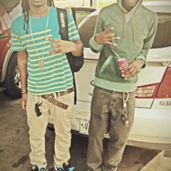 ZoeWithDaFlow Feat Yung Butta- Turn Da Lights Out Prod By ELbeeiff