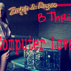 Hot Wet Computer Love (remix)