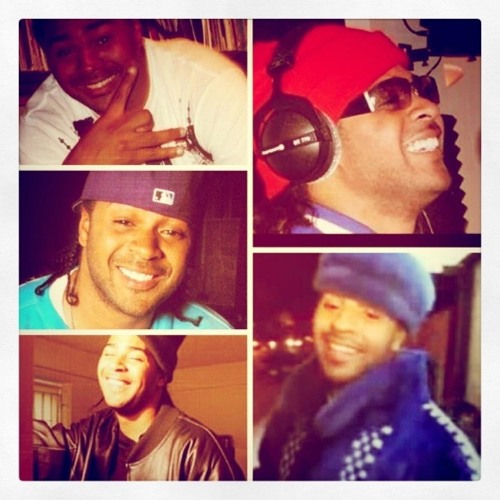 Stack Bundles - "Smile"