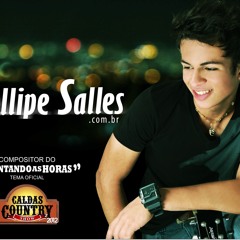 Molim Molim - Fellipe Salles