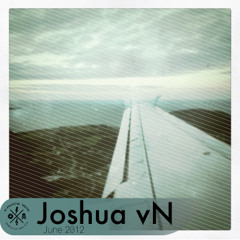 Joshua vN June 2012