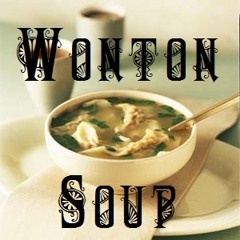 Wonton Soup