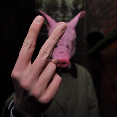 The L-Vee - Badboy