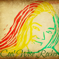 M.C.Shacka -CoolWiseRockers-Especial DUBPLATE.