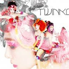 Girls Generation TTS - Twinkle (Gionata Caracciolo Bootleg Edit Remix)