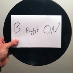 DrumDealr - B Right On - Summer Sessions 1.0