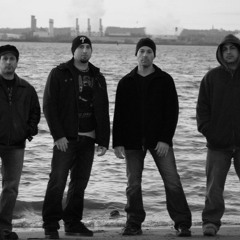 Them Bones (Alice In Chains Cover)