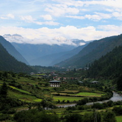 Gangchen khawai-rinchen namgay