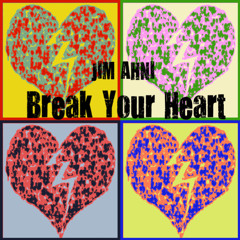 Break Your Heart(Radio Edit)