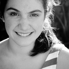 What it Means to be a Friend- Fernanda Douglas