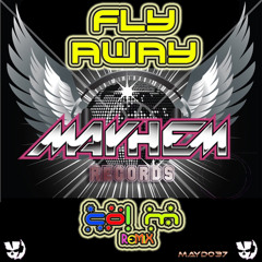 Grant Patterson- Fly Away (Col M Mix)