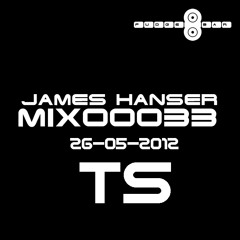 James Hanser @Tunnel Syndroom 26-05-2012 Amsterdam