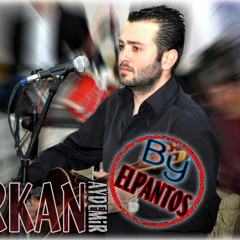 Erkan Aydemir - By.eLpantos™ - Gittigin O Yollar - 2012