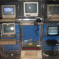 8, 16 bit [Sound/Protracker, Starkos, OpenMPT], Demoscene and other