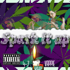 Spark It Up w/ Vappie