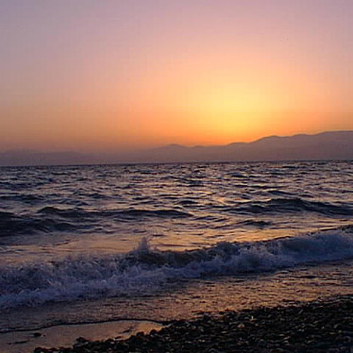 Drift Away