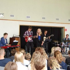 Den lilla älvans stora äventyr